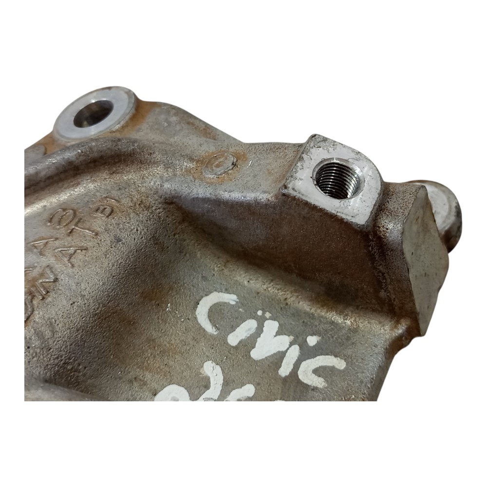 Suporte Compressor Ar Cond Honda New Civic 2012 2013 A 2016 5