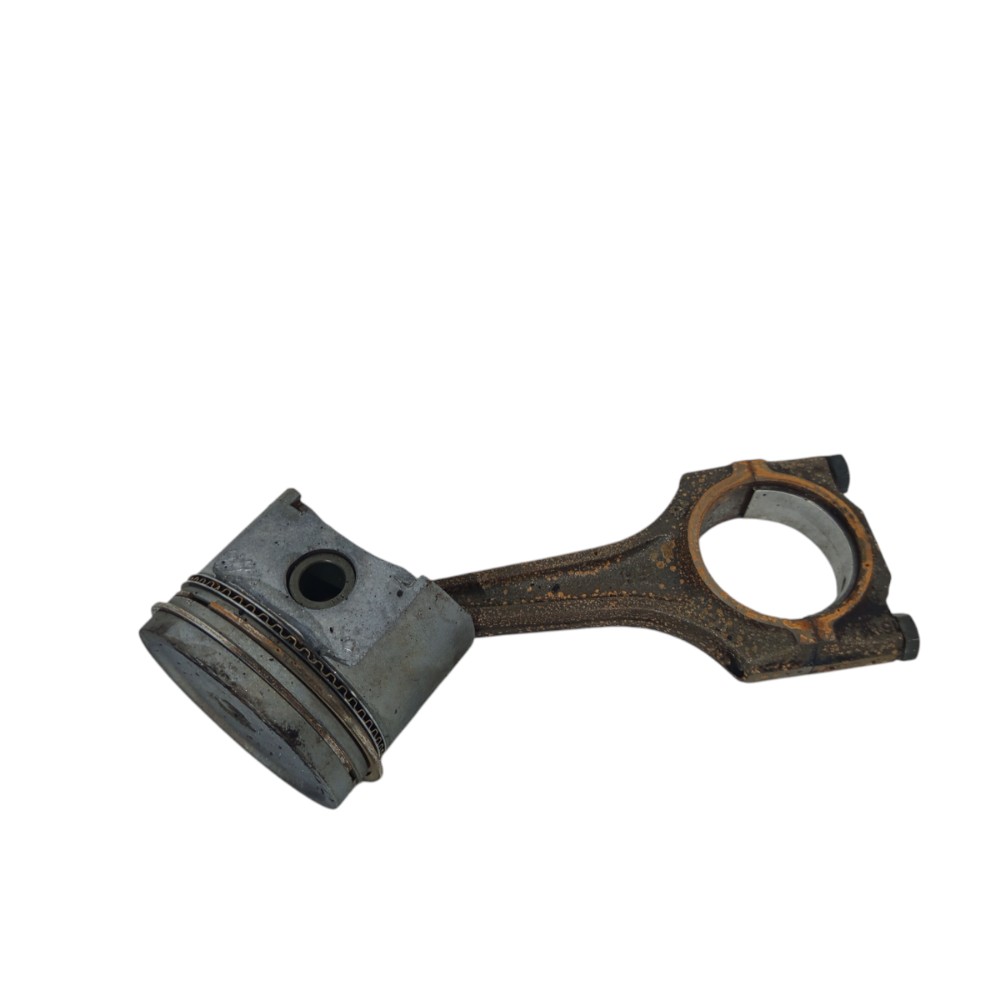 Pistão Biela Chevrolet Corsa Wind 1.0 1994 1995 1996 A 2003 4