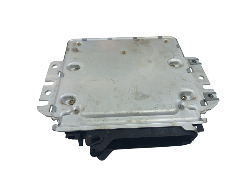 Módulo Injeção Eletrônica Chevrolet Astra 2.0 1995 A 1997 3