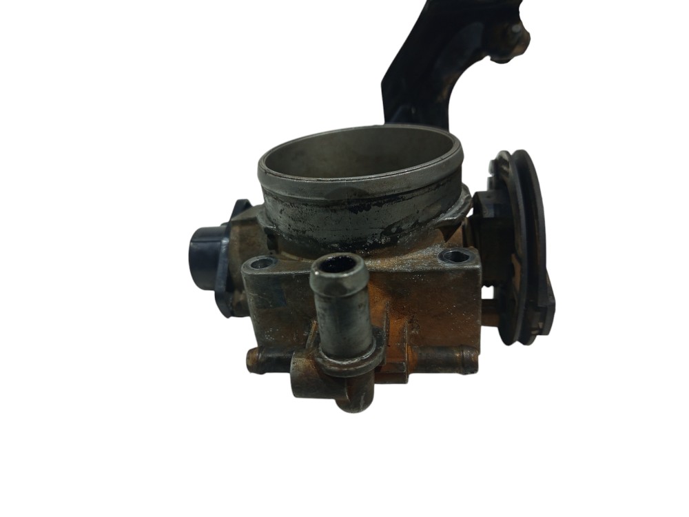 Tbi Corpo Borboleta Renault Scenic 2.0  16v 1996 1997 A 2003 3