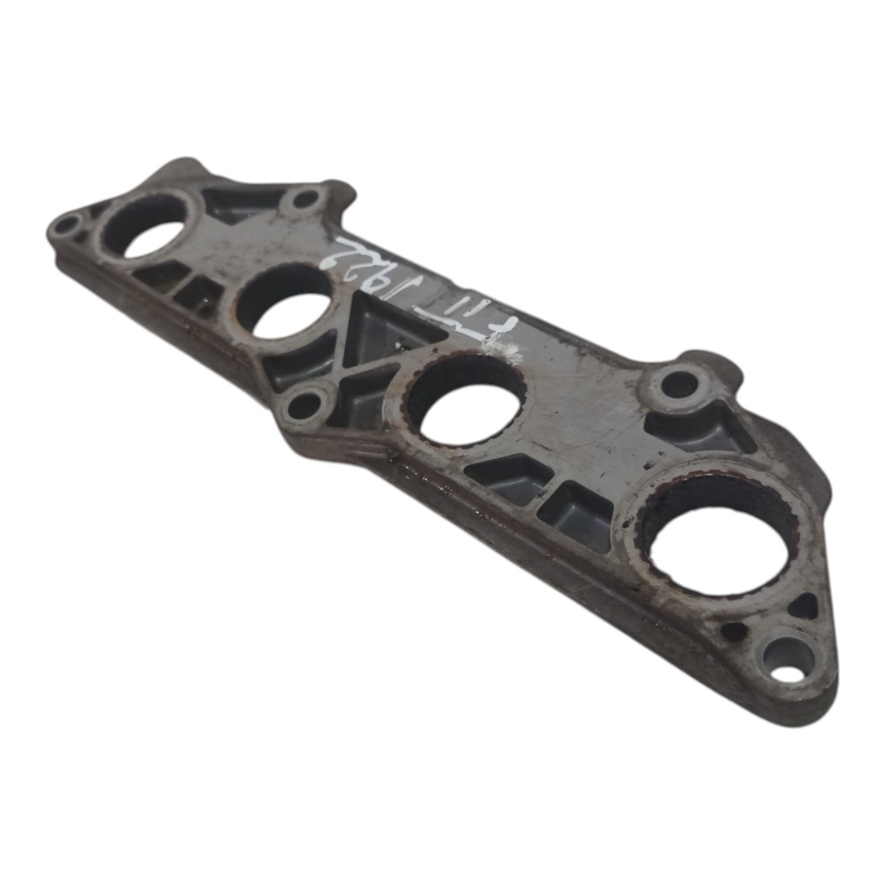 Flange Coletor Admissão Honda Fit 1.4 8v 2003 2004 A 2008 7