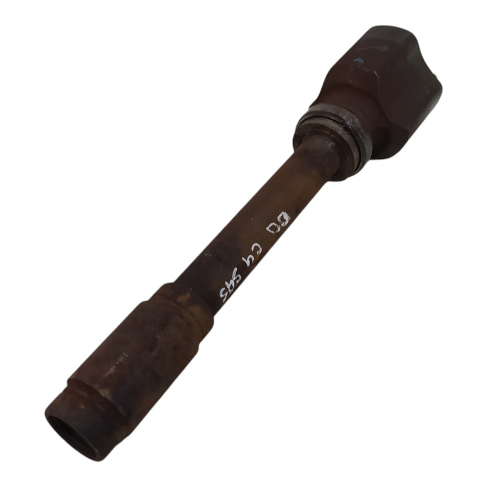 Extensão do semi eixo dianteiro direito c4 595 kd1 4