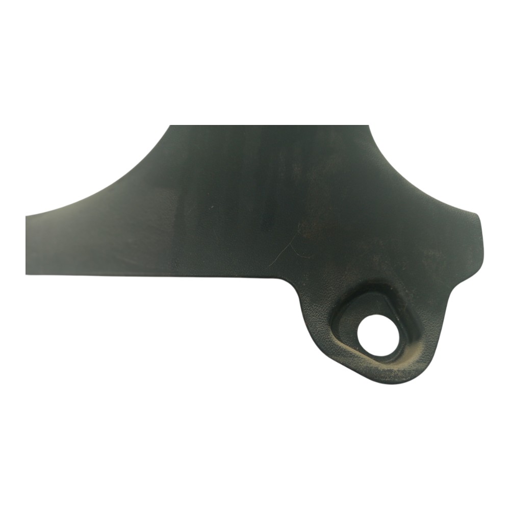 Acabamento Interno Coluna Direito Peugeot 207 2006 A 2014 3