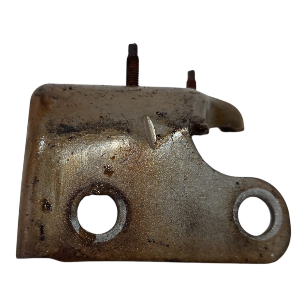 Suporte Catalisador Citroen C4 Pallas 2.0 2007 2008 A 2012 4