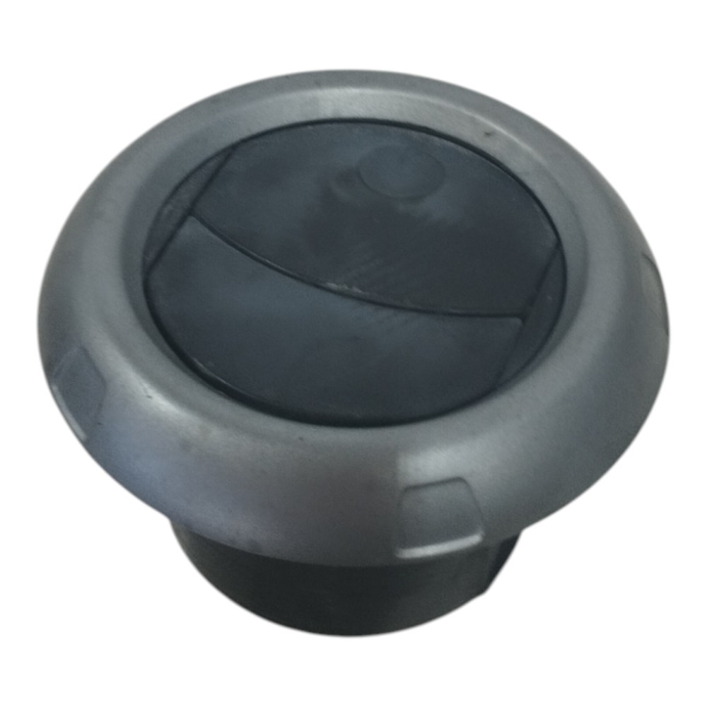 Difusor ar central e lateral Ford fiesta 2008 original 1