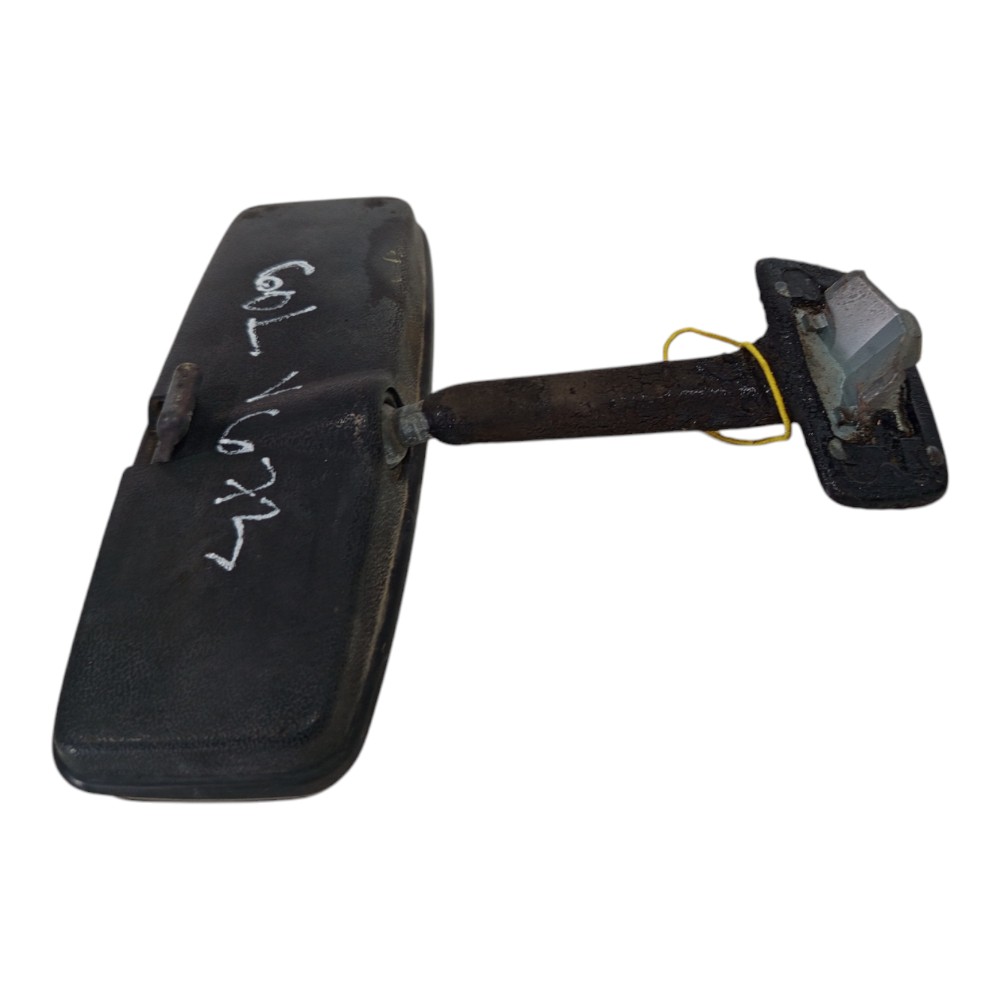 Retrovisor Central Teto Volkswagen G1 Gol 1987 A 1994 6