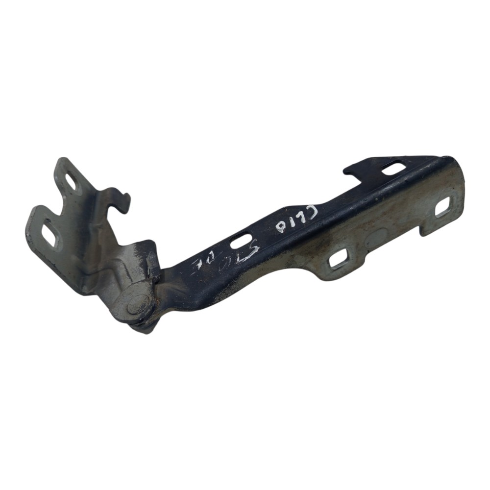 Dobradiça Esquerda Capô Renault Clio 2000 2001 2002 A 2012 5