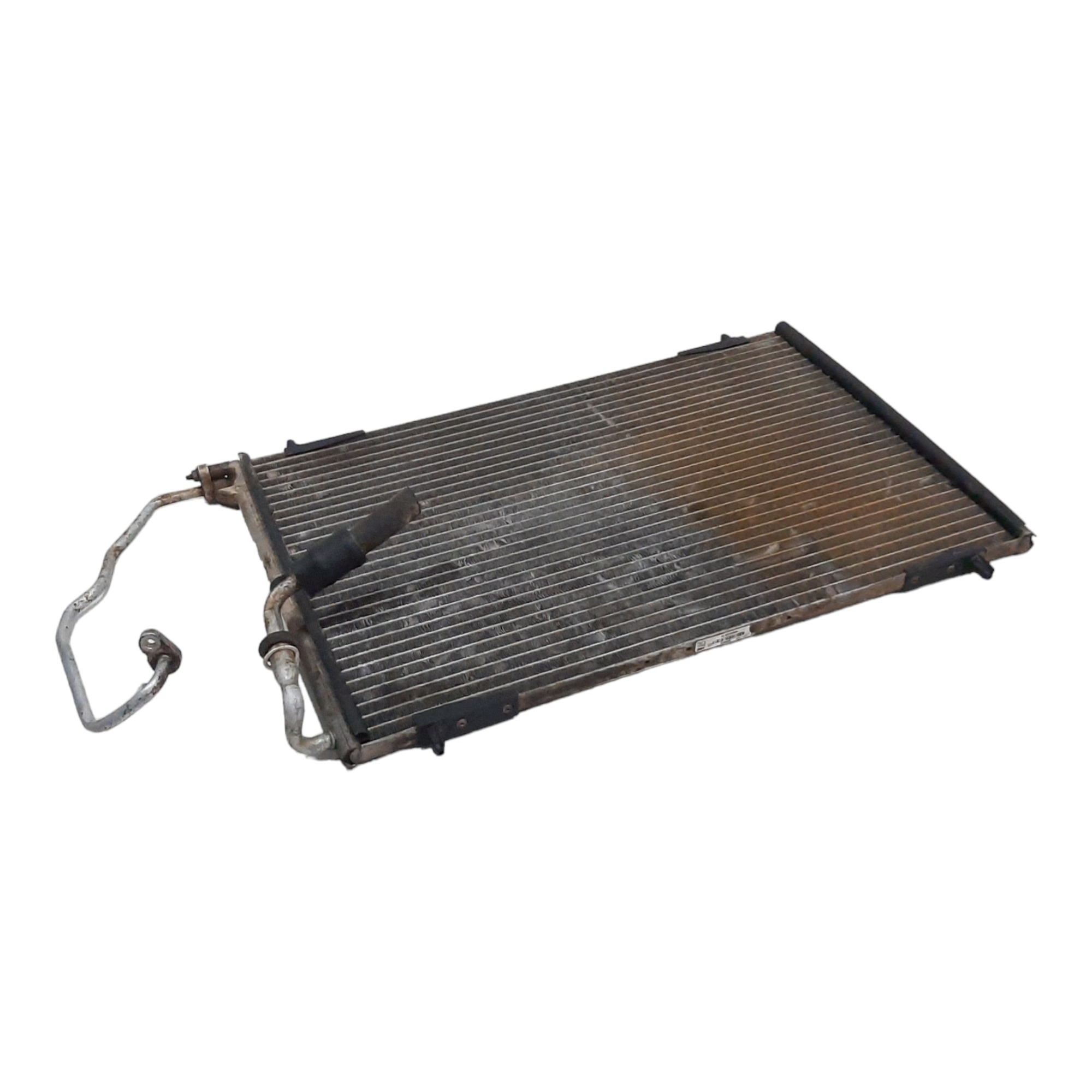 Condensador Ar Condicionado 206 1.4 2002 2003 2004 A 2010 5