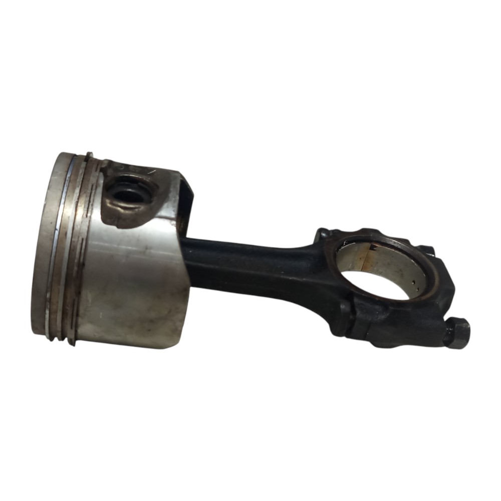 Pistão Biela Motor Fiat Tipo 1.6 8v 1994 1995 1996 A 1997 4