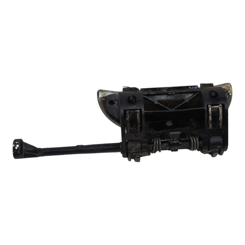 Maçaneta Externa Dianteira Direita Peugeot 206 1999 A 2010 Dianteira 2