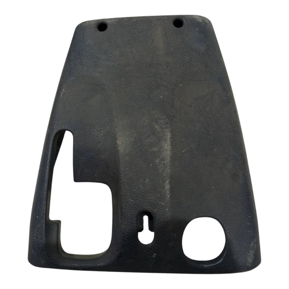 Moldura Inferior Coluna Direção Renault Clio 2003 A 2005 1