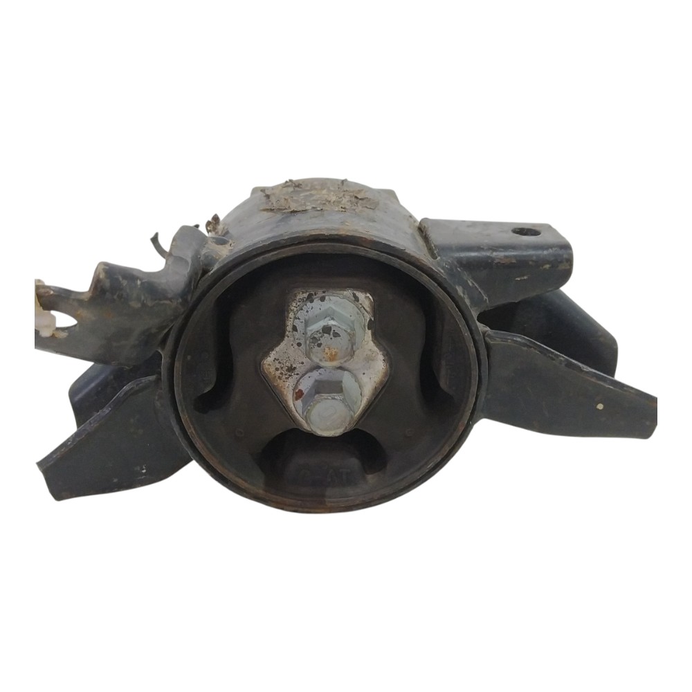 Suporte Coxim Esquerdo Motor Hb20s 1.6 Aut. 2012 A 2017 Orig 7