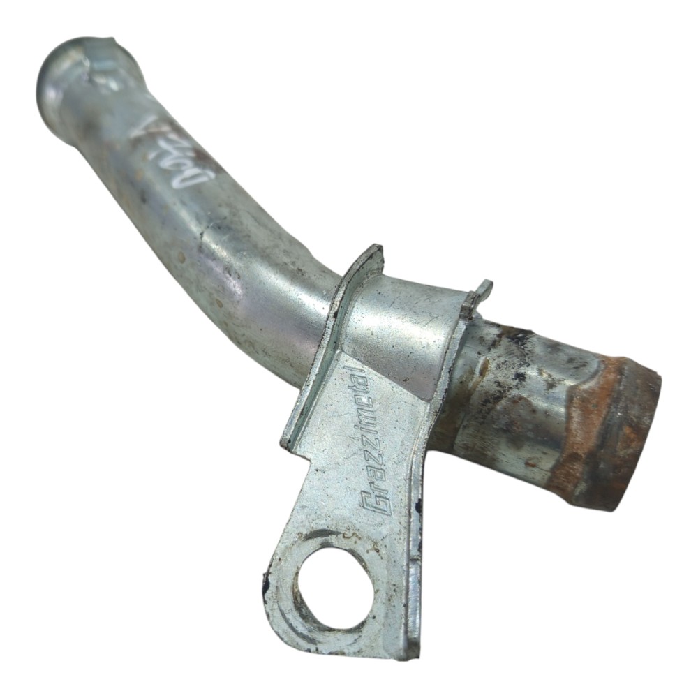 Tubo Circulação Agua Motor Renault Megane 2007 2008 A 2014 6