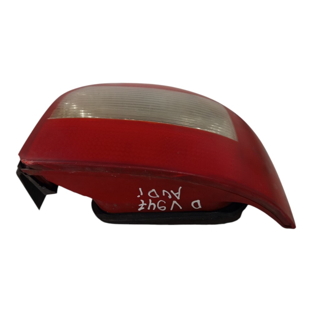 Lanterna Traseira Direita Audi A3 2000 2001 2002 A 2006 4