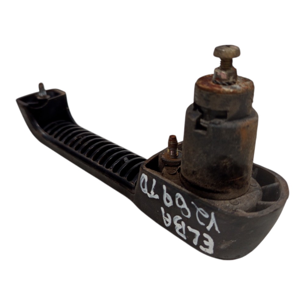 Maçaneta Externa Traseira Direita Fiat Elba 1995 A 2000 3