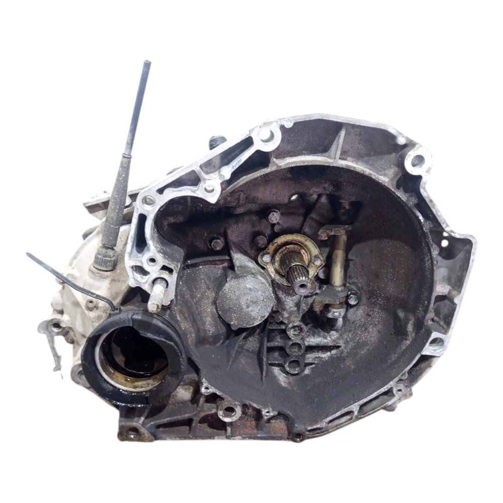 Caixa Marcha Fiat Uno Fiorino 1.0 Fire 2000 2001 A 2006 4