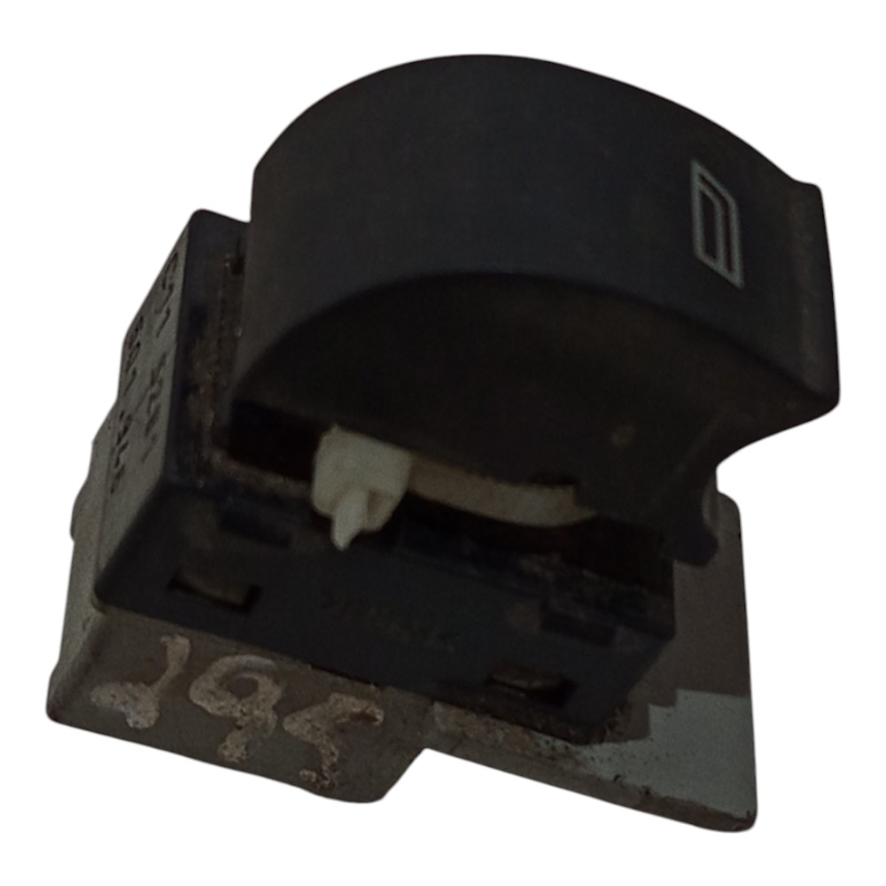 Botão Comando Vidro Elétrico Trase Direi Audi A3 1999 A 2004 1