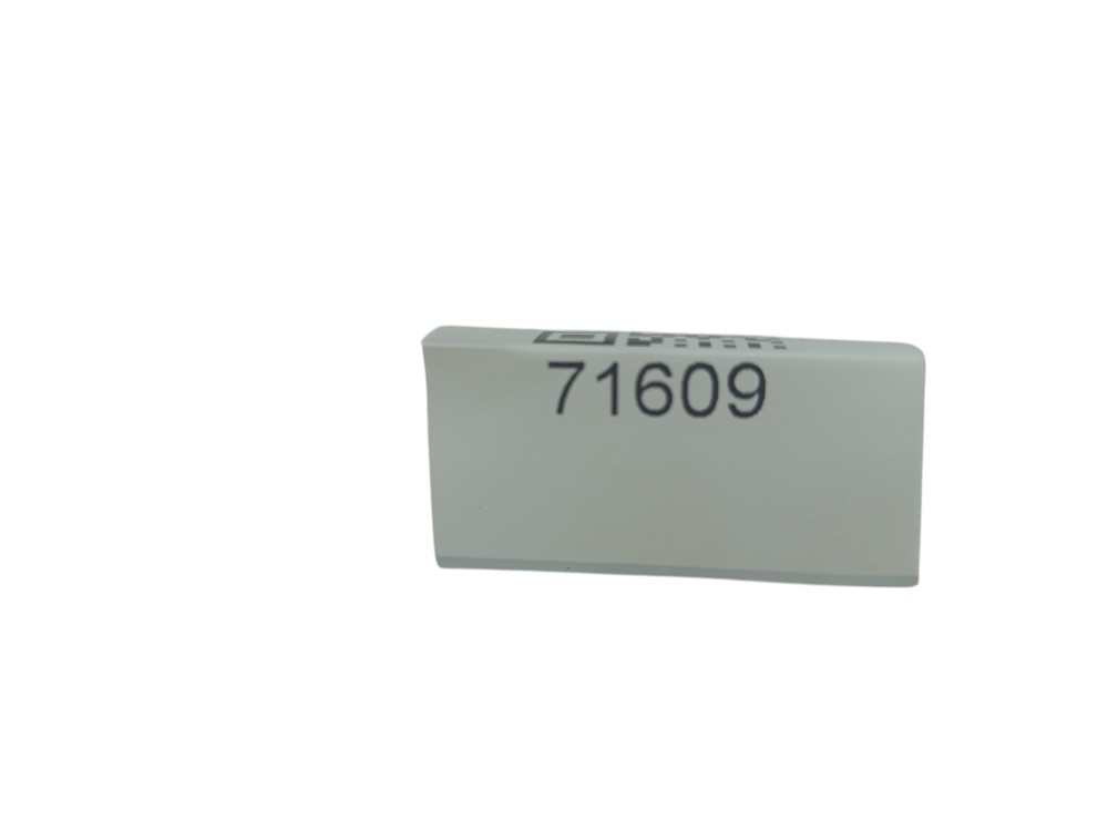 Para Choque Traseiro Citroen Xsara Picasso 2001 2002 A 2012 6