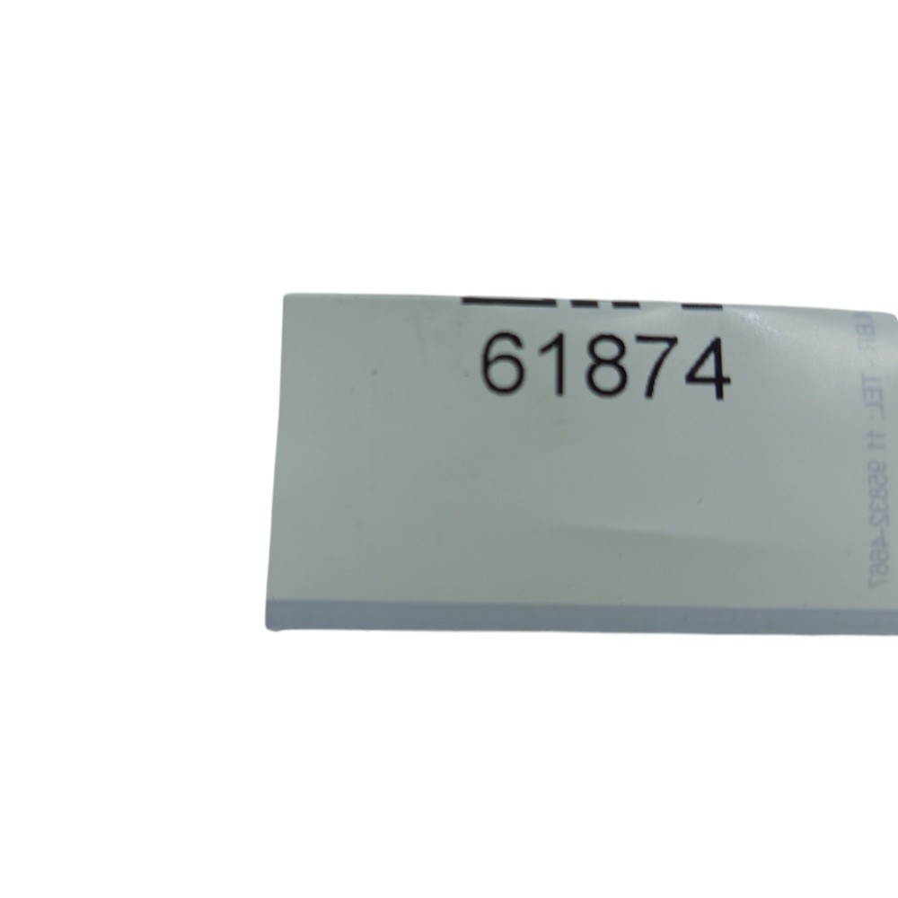 Bico Injetor Renault Clio 1.0 16v 2004 A 2012 8200051963 10