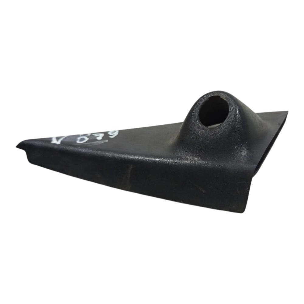 Moldura Retrovisor Interna Ford Fiesta 1993 A 2001 3