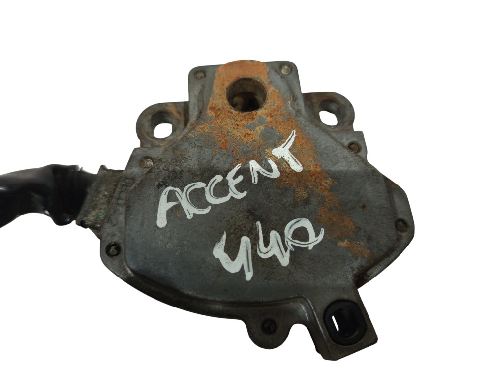 Chave Seletora Câmbio Hyundai Accent 1.5 1995 1996 A 1999 1