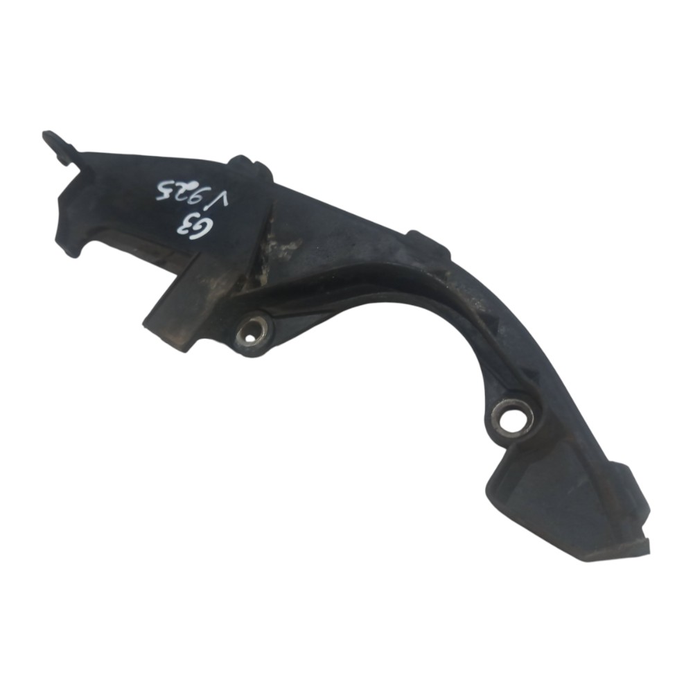 Capa Tampa Lateral Correia Motor Vw Gol G3 1.0 16v 1999/2005 5