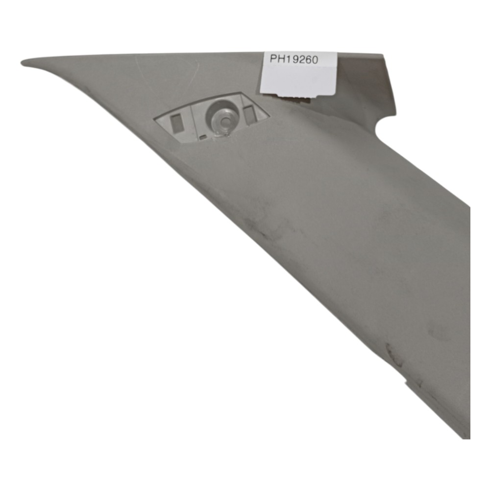 Moldura Coluna Traseira Direita Ford Focus 2008 A 2013 5