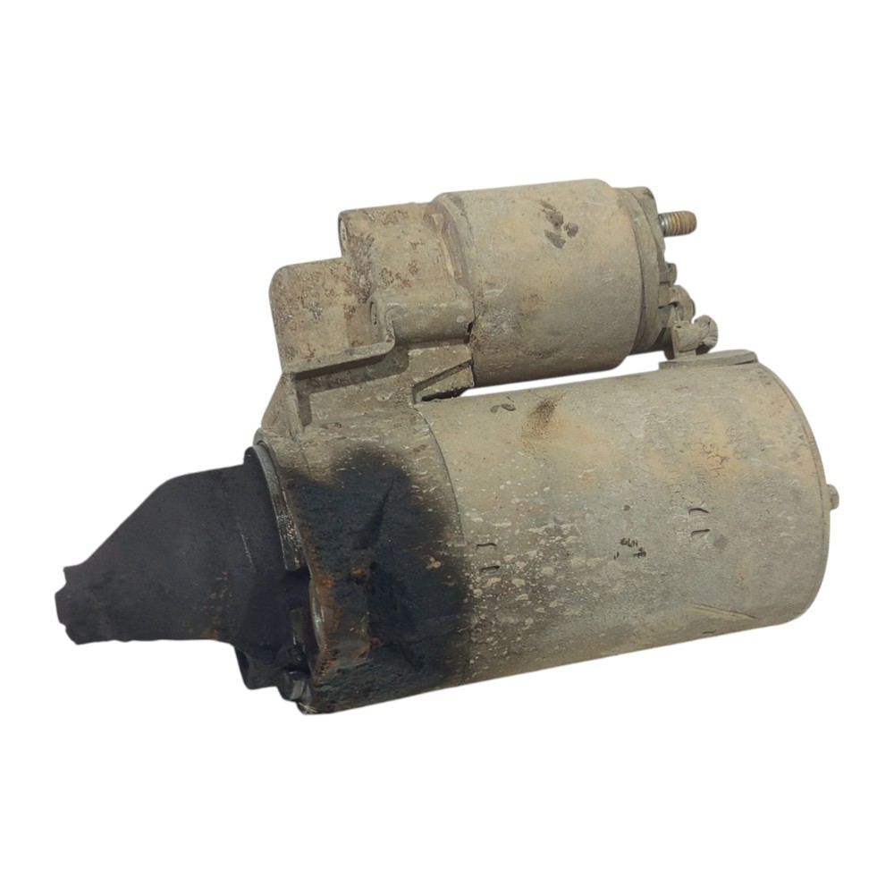 Motor Partida Arranque Gm Chevrolet Corsa 1.0 8v 1995/2002 1