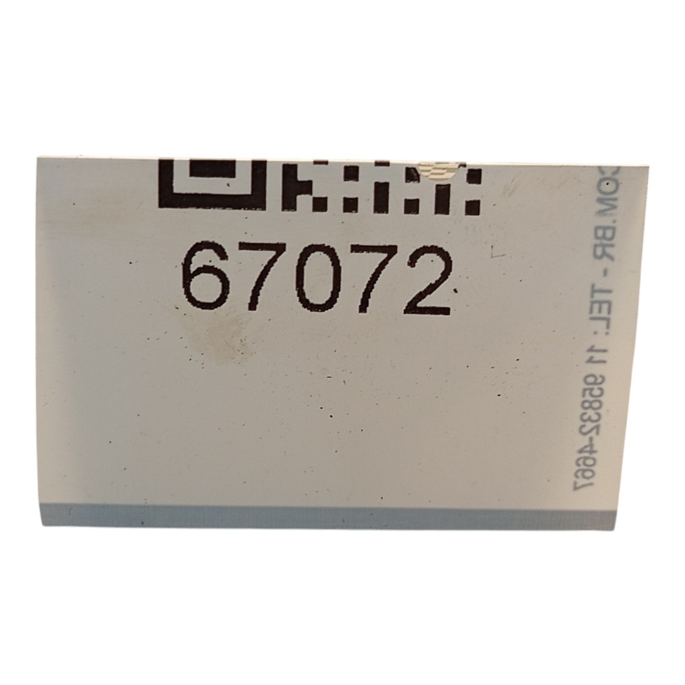 Barra eixo traseiro Renault Megane 2.0 8v 1993 1994 a 1999 13