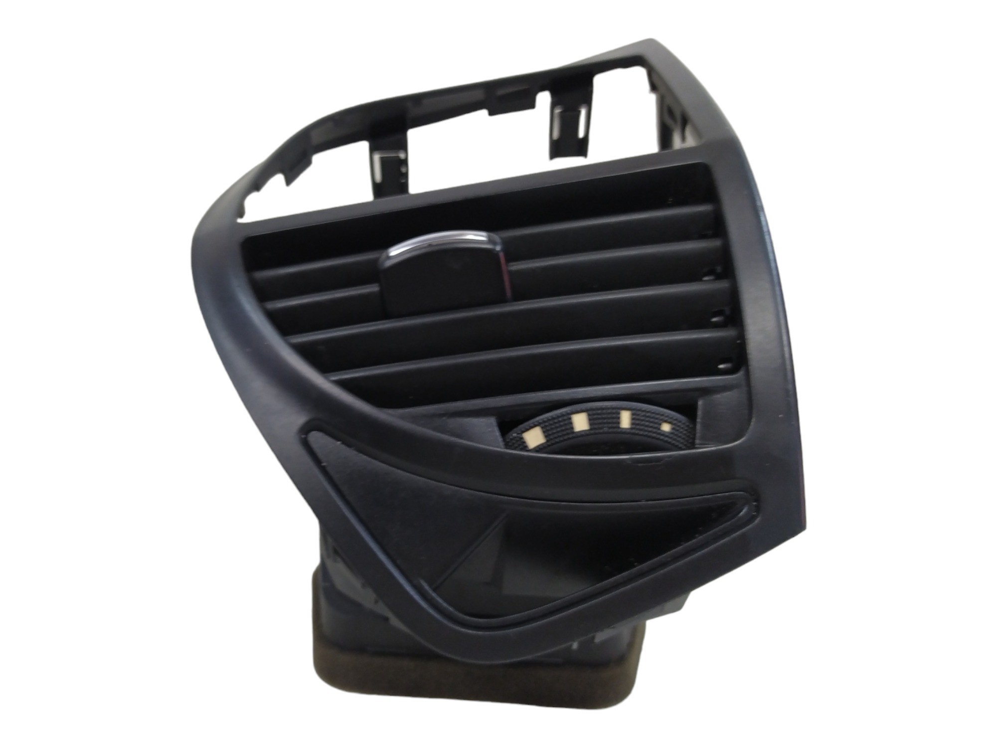 Difusor Ar Dianteiro Esquerdo Citroen C4 Picasso 2009 A 2014 4