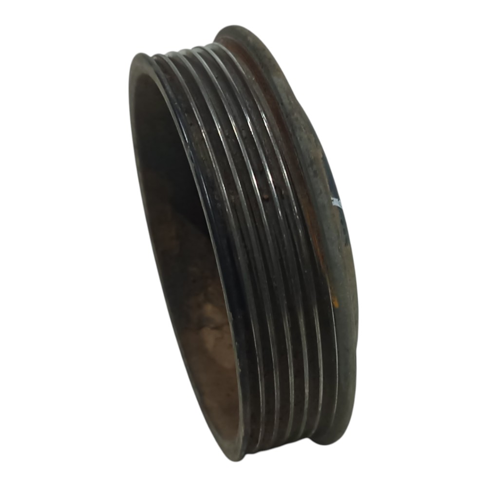 Polia Bomba Agua Motor Ford Ka 1.0 1997 1998 1999 A 2005 7