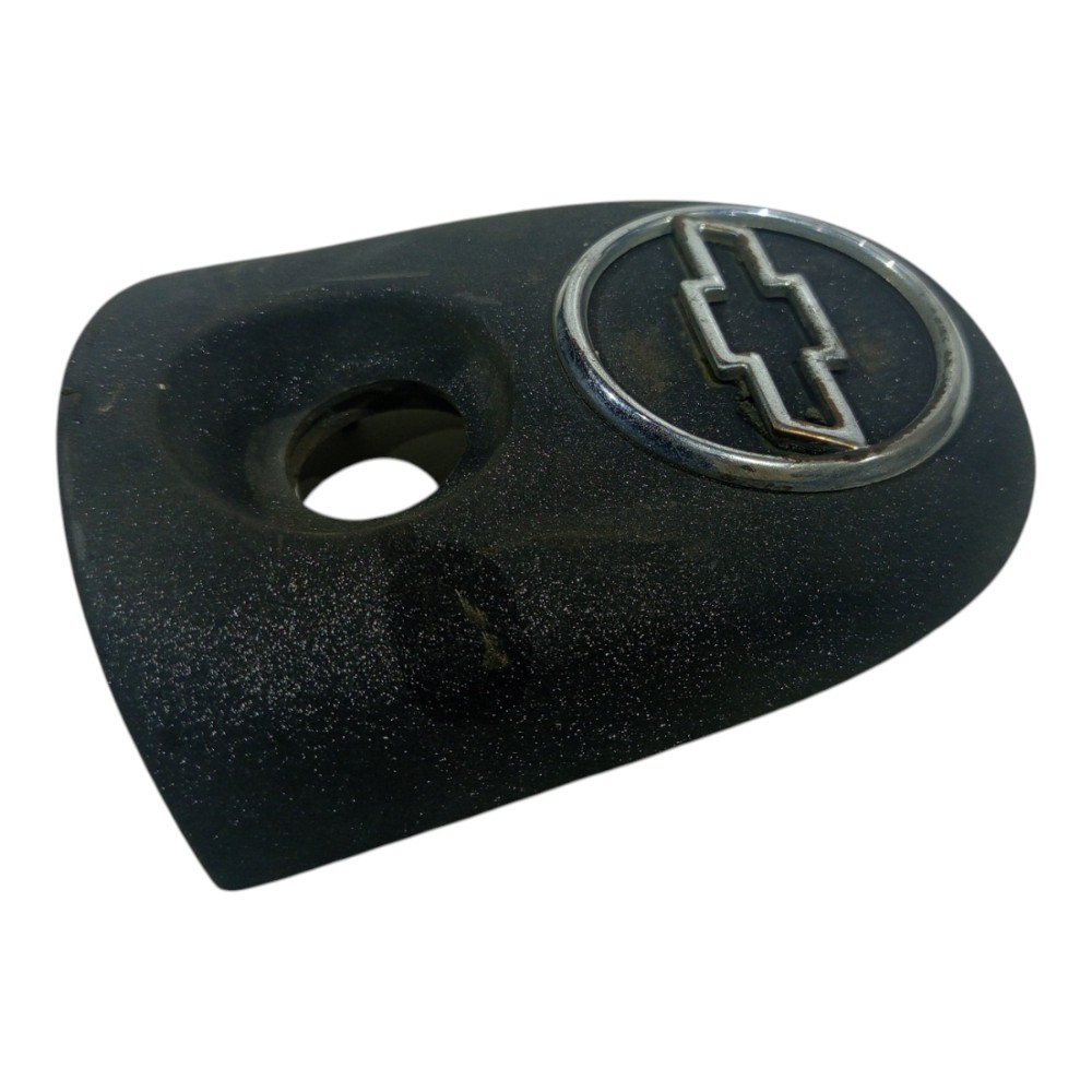 Puxador Emblema Tampa Traseira Gm Corsa 1994 1995 A 2002 1