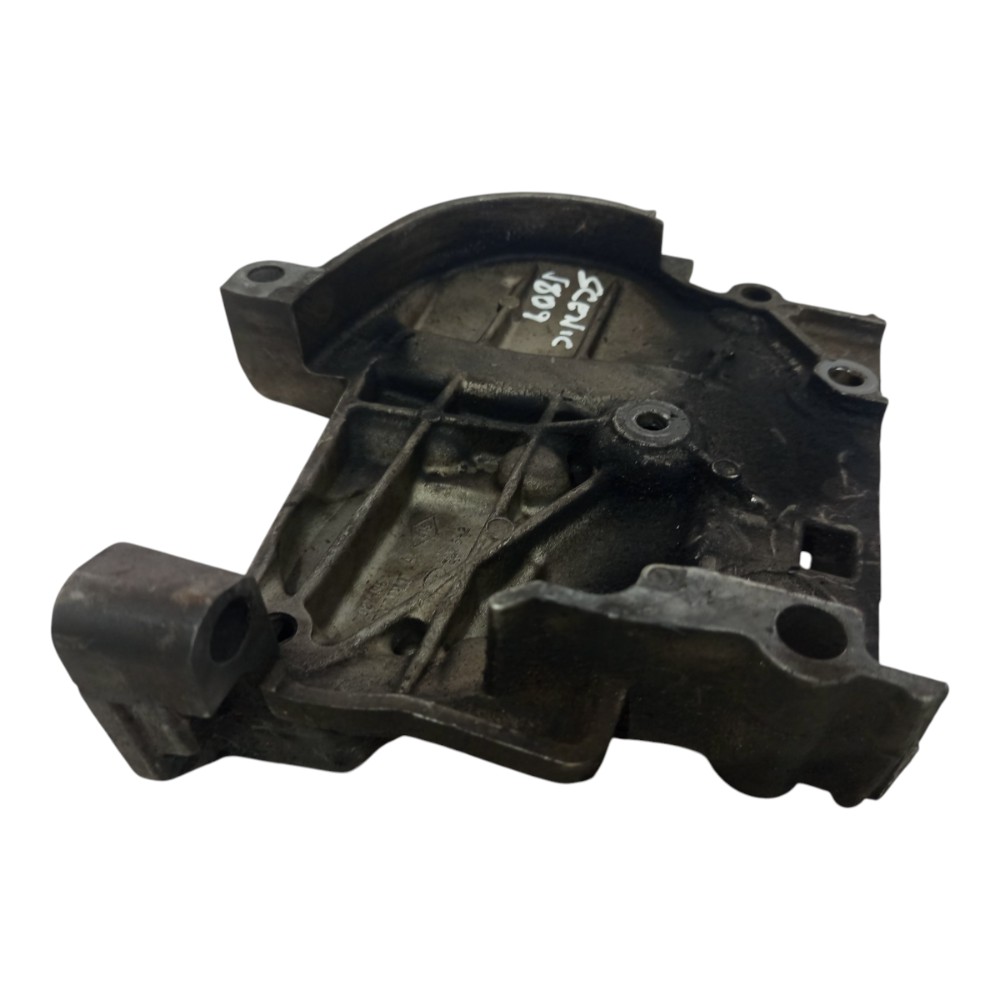 Tampa Lateral Motor Renault Scenic Megane 1999 2000 A 2009 3