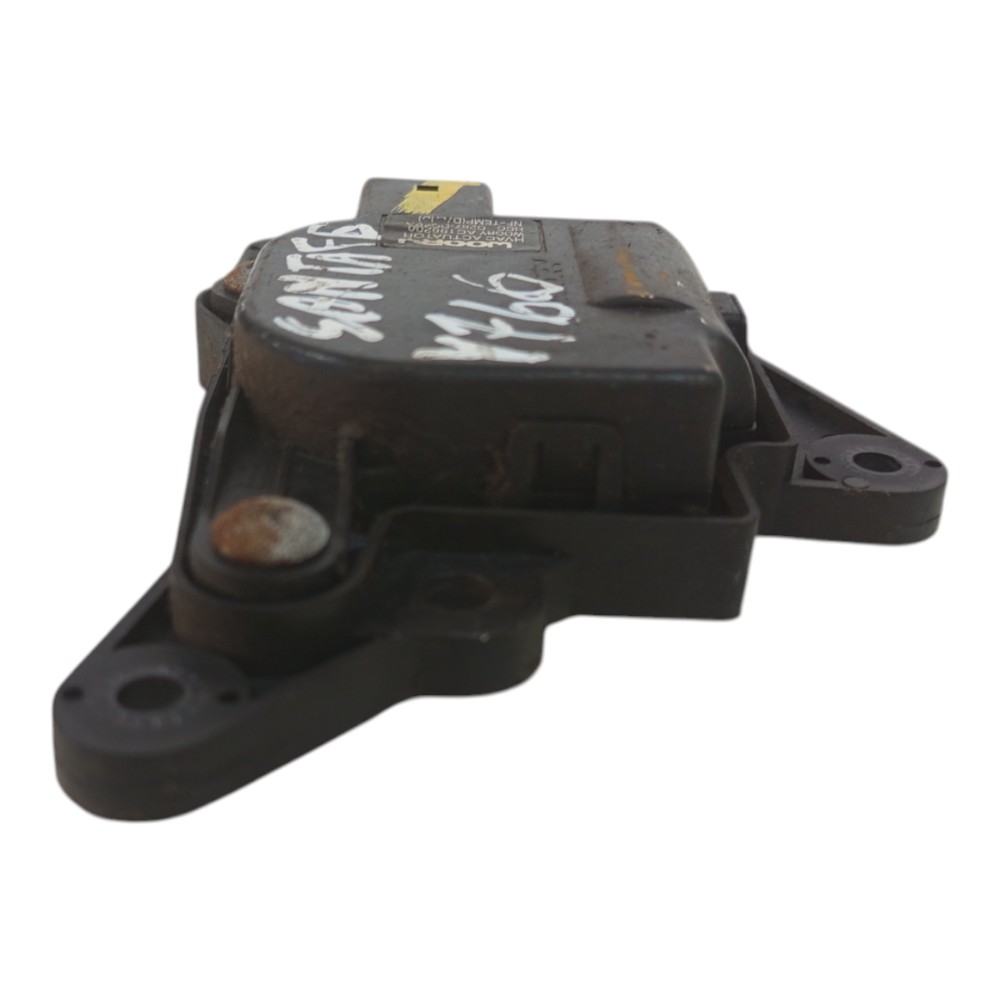 Motor Atuador Caixa De Ar Hyundai Santa Fe 2006 3