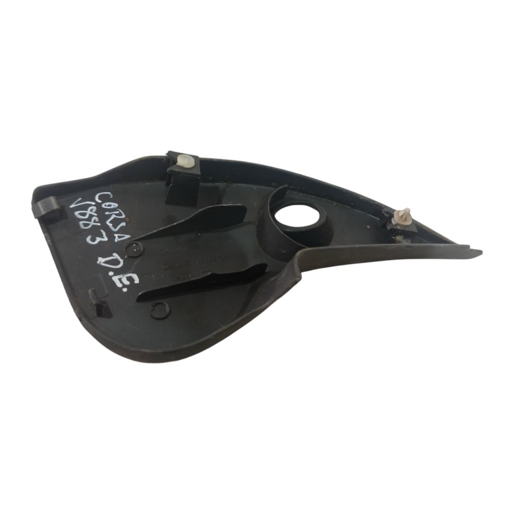 Moldura Interna Retrovisor Esquerdo Gm Corsa 1994 A 2012 6