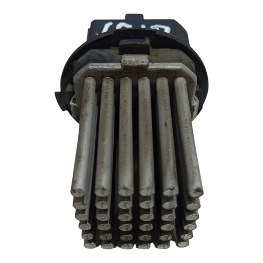 Resistência Ar Condicionado Peugeot 307 2007 2008 A 2013 7