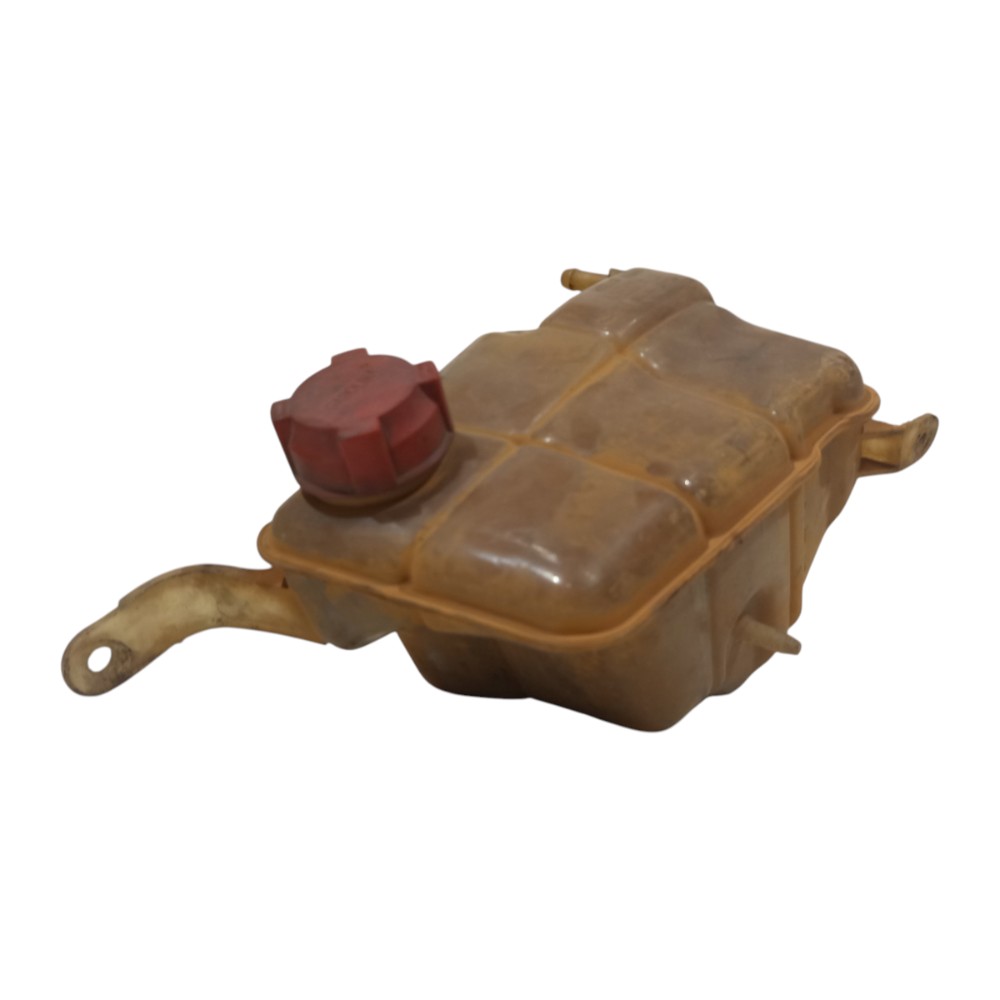 Reservatorio Agua Radiador Ford Escort Sw 1.8 16v 1997/2003 5