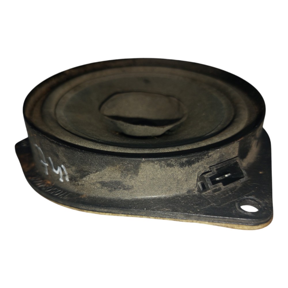 Alto Falante Porta Dianteira Fiat Punto 2008 2009 A 2014