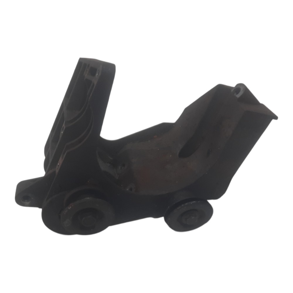 Suporte Alternador Bomba Direção Ford Fiesta 2000 A 2013 7