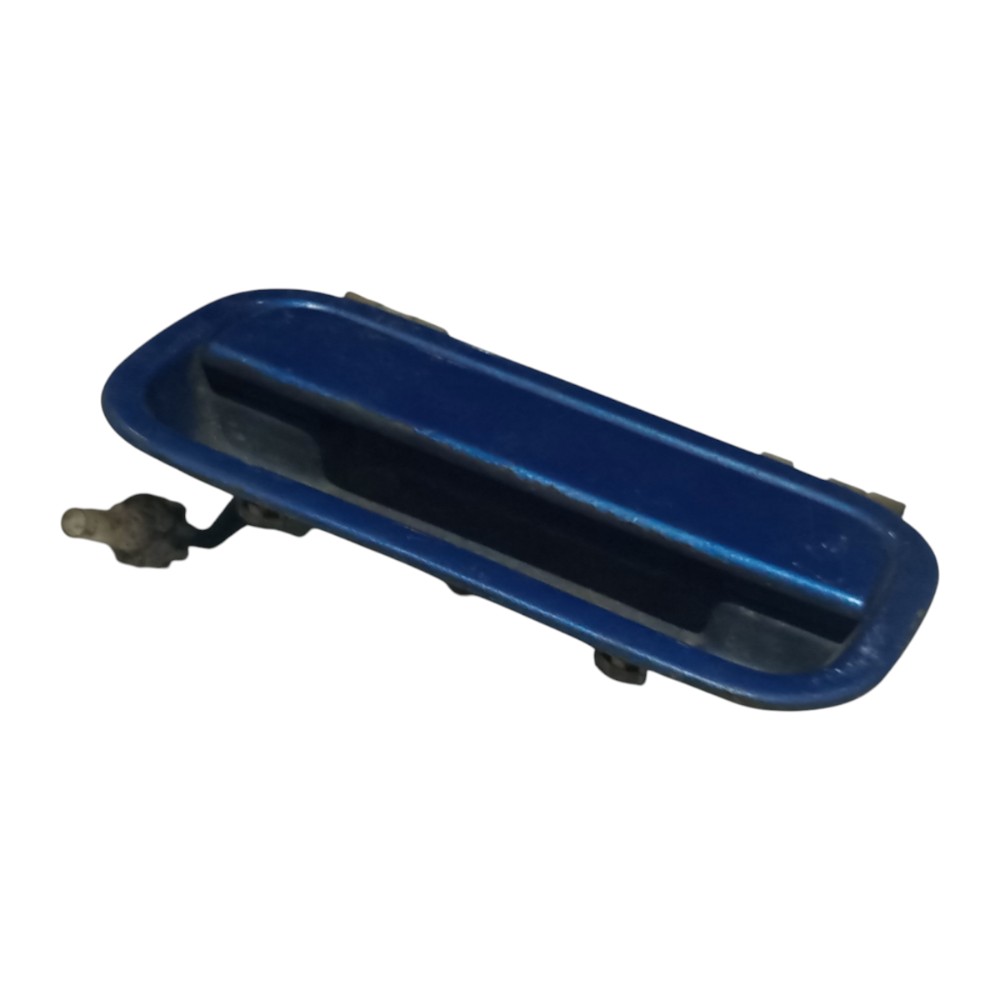 Maçaneta Externa Tras Direita Chevrolet Corsa 1994 A 2002 Traseira 2