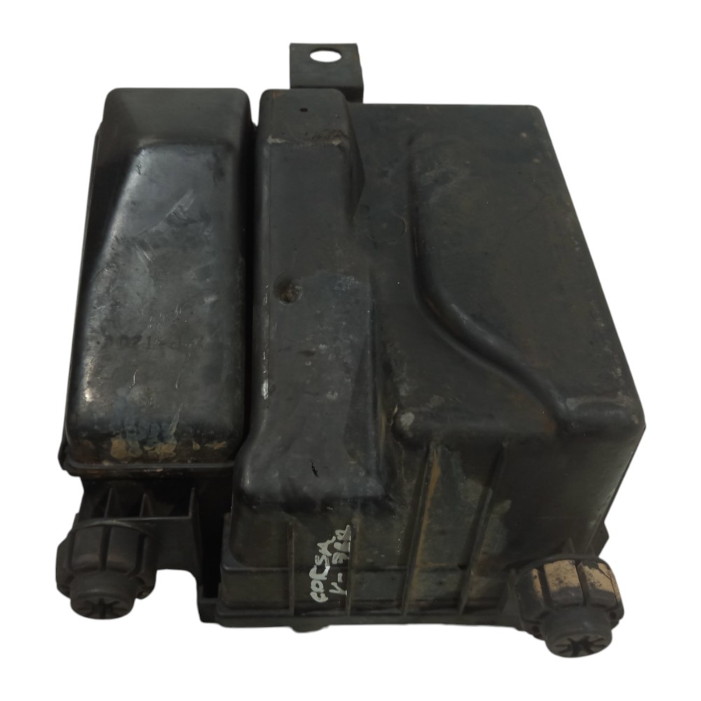 Caixa Filtro Ar Chevrolet Gm Corsa 1995 1996 1996 A 2005 2