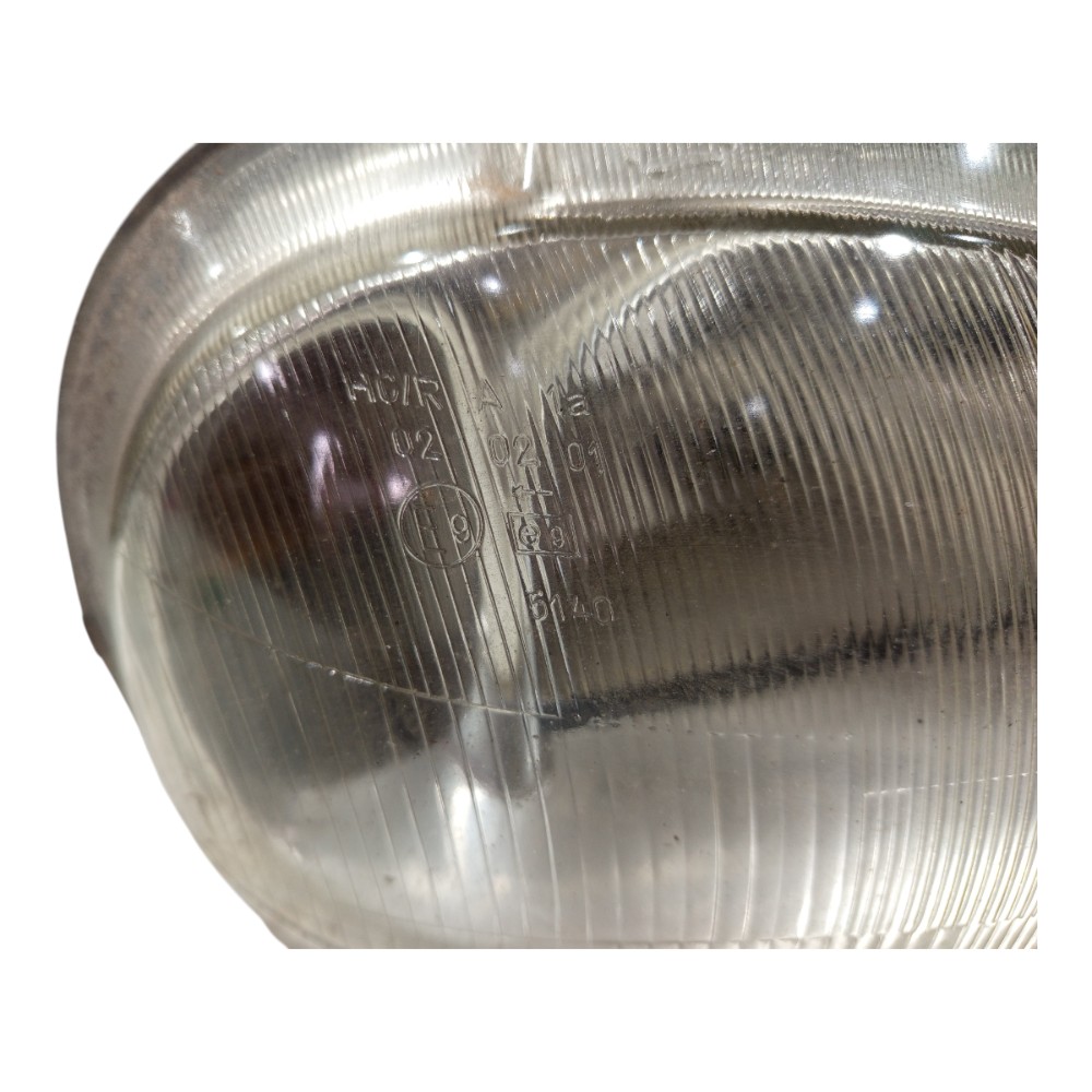 Farol Direito Gm Corsa 1994 1995 1996 1997 A 1999 Detalhes Direito/passageiro 6