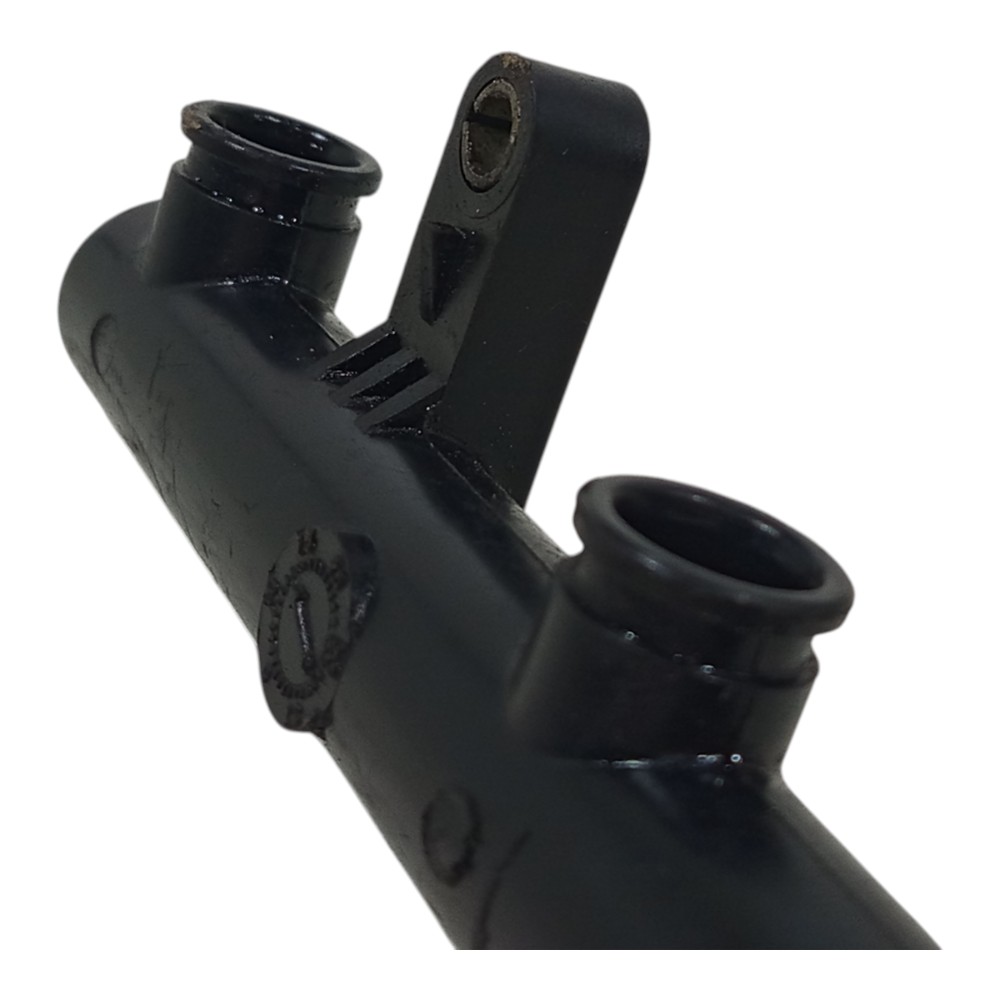 Flauta Bico Injetor Chevrolet Prisma 2013 2014 2015 A 2019 4