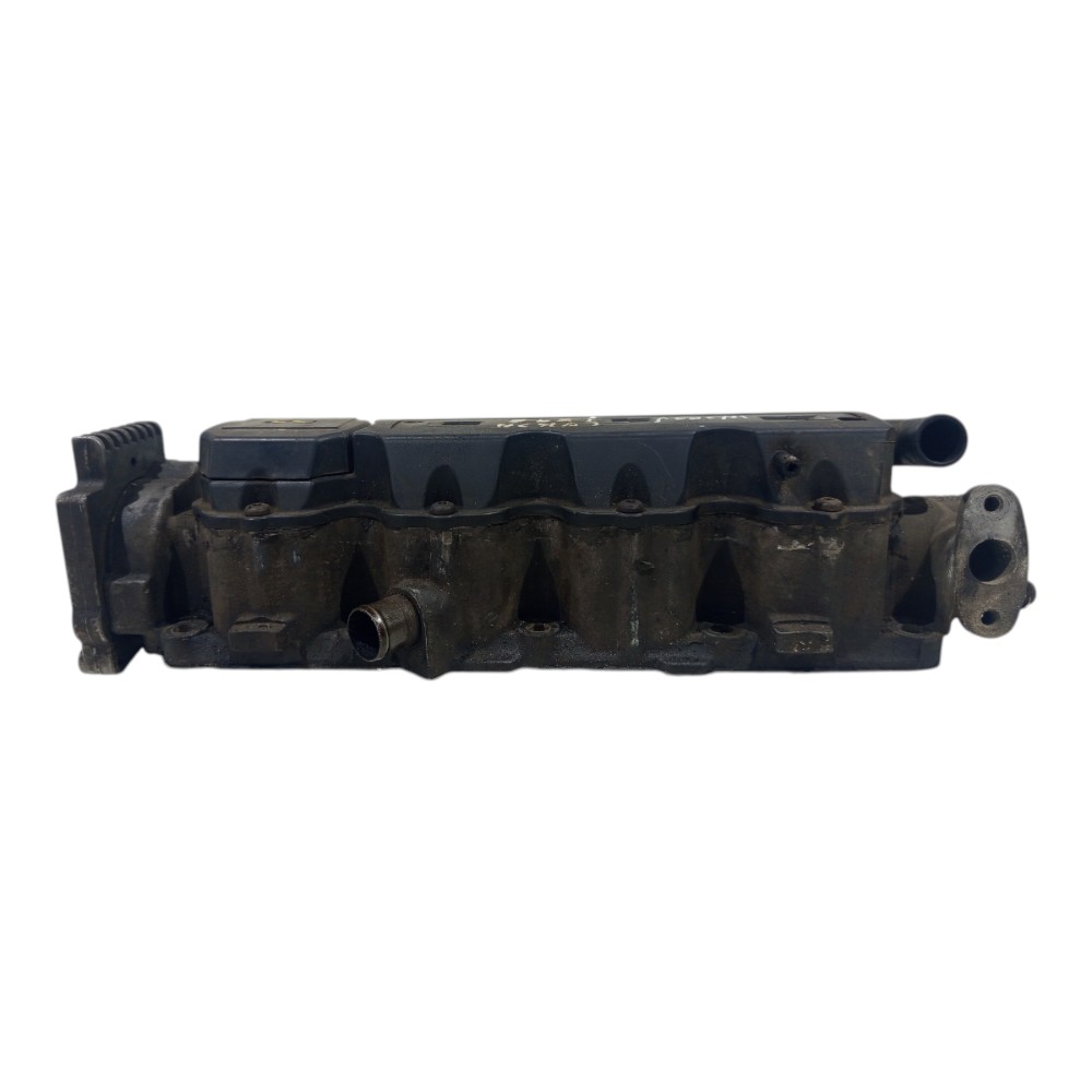 Gaiola Capela Comando Valvul Gm Corsa Celta 1.0 8v 97 A 2005 Preto 2
