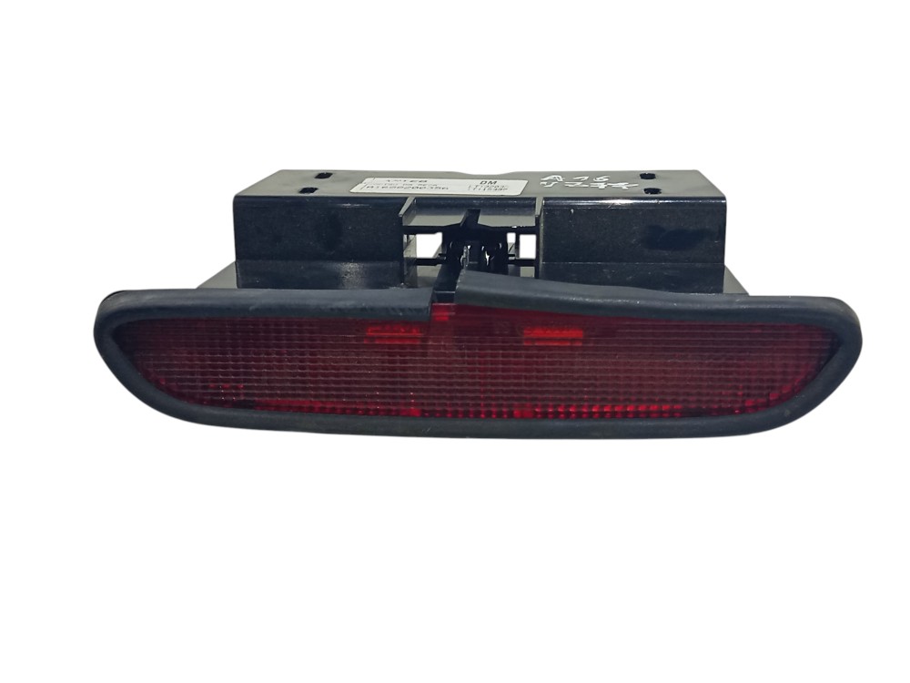 Break Light Luz Traseira Mercedes Classe A160 1999 A 2005 2