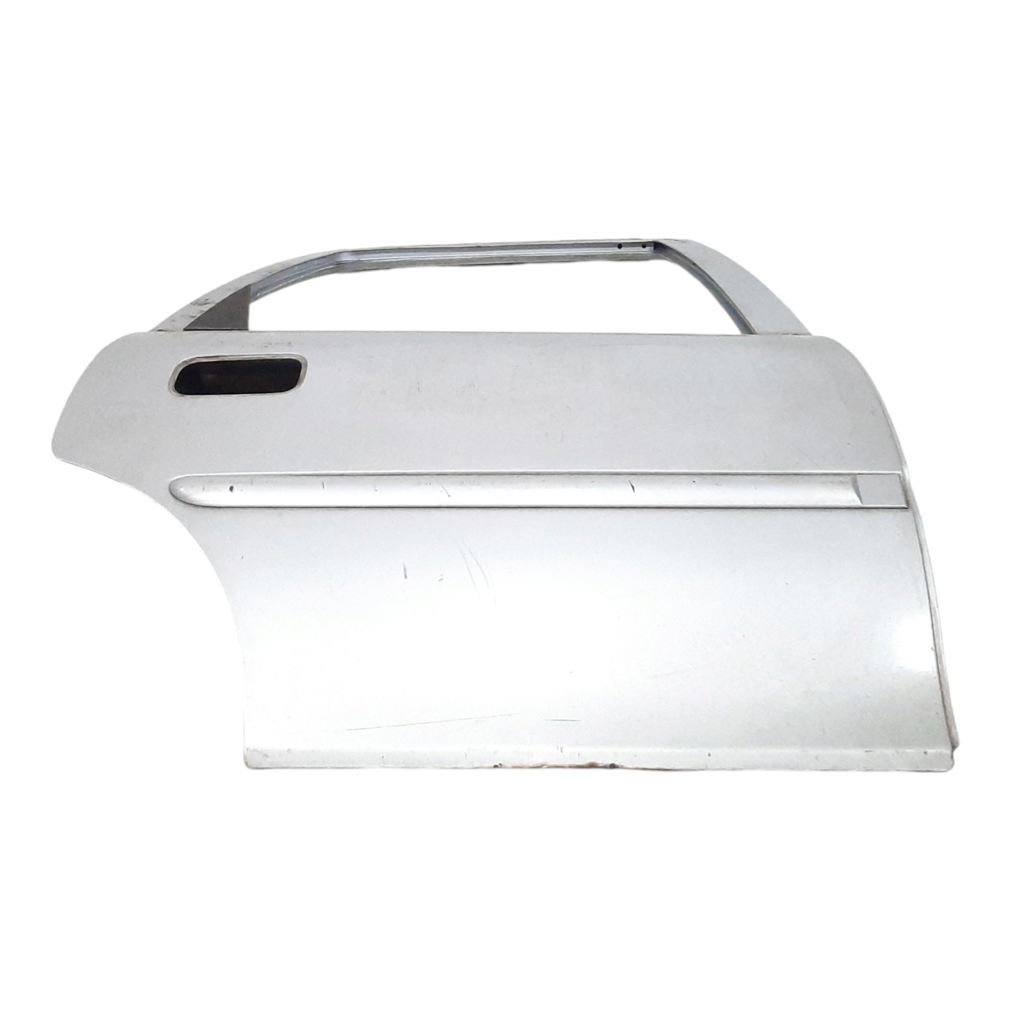 Porta Traseira Direita Gm Vectra 1997 1998 1999 2000 A 2005 6