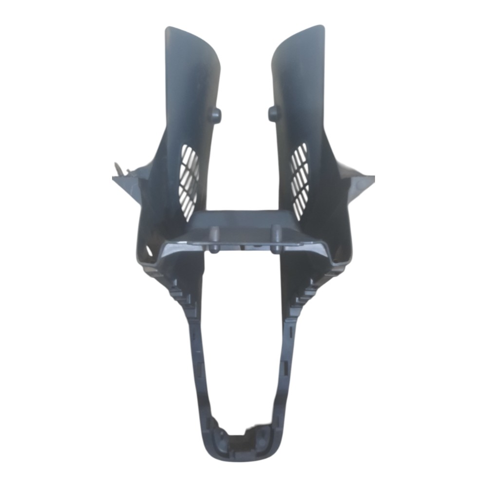 Console Inferior Central Volkswagen Up 2014 A 2020 Avaria 1