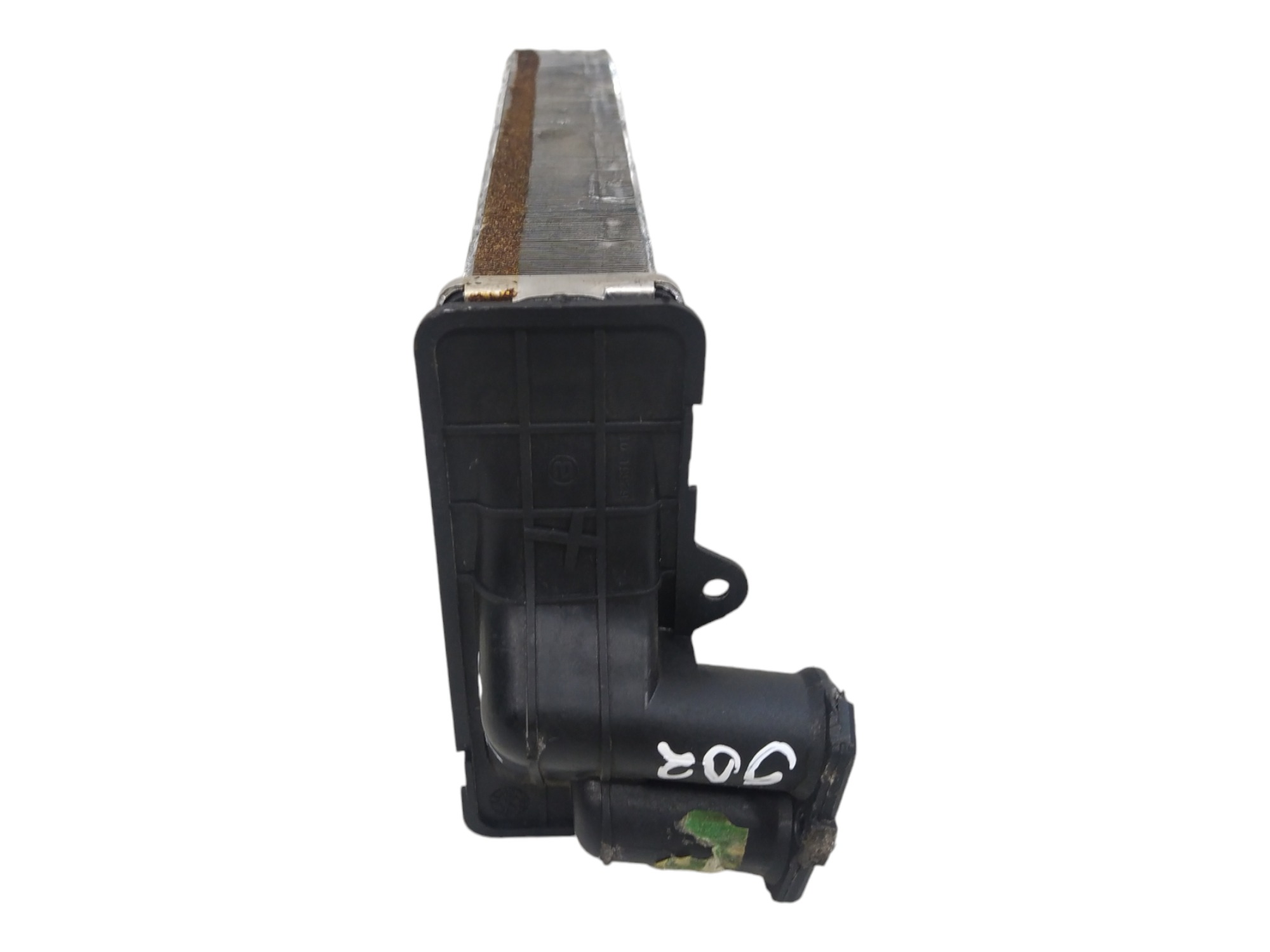 Radiador Ar Quente Peugeot 307 2.0 2004 2005 2006 A 2012 5