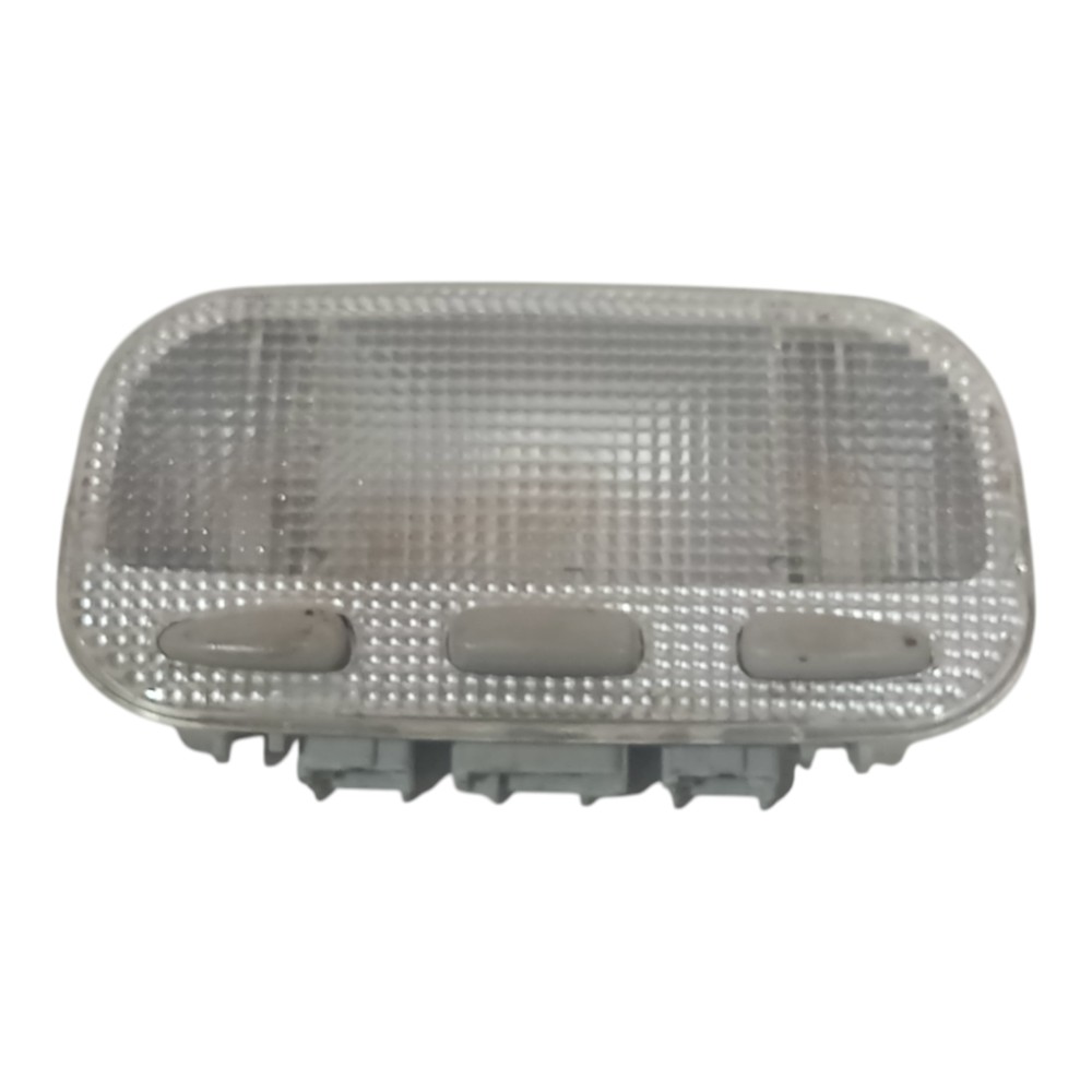 Luz Teto Cortesia Peugeot 307 2001 2002 2003 2004 A 2008 3