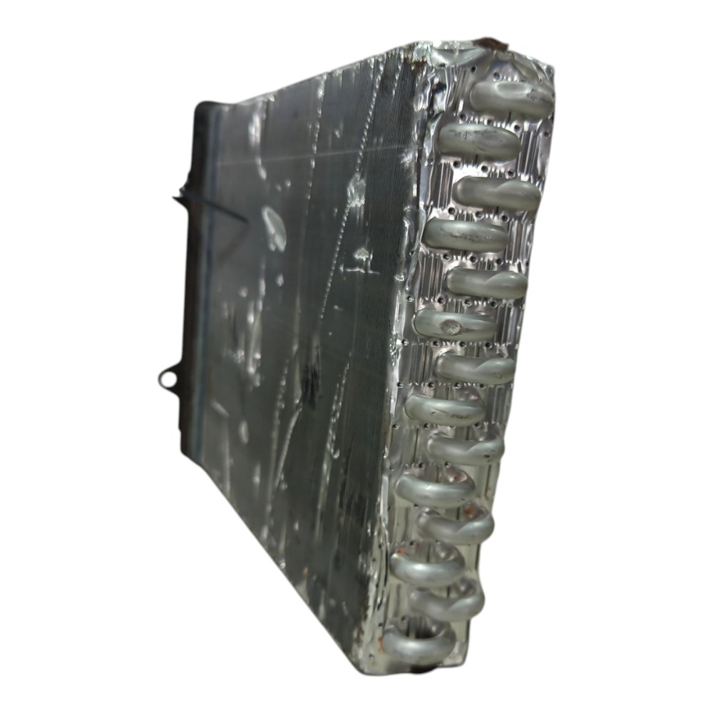 Radiador Ar Quente Peugeot 206 208 C3 2001 2002 A 2008 7